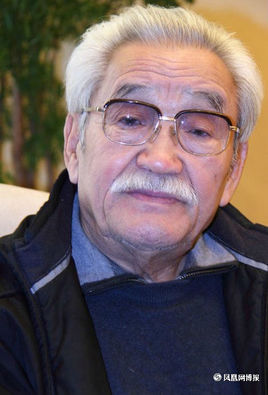 乌可力其他人物相关