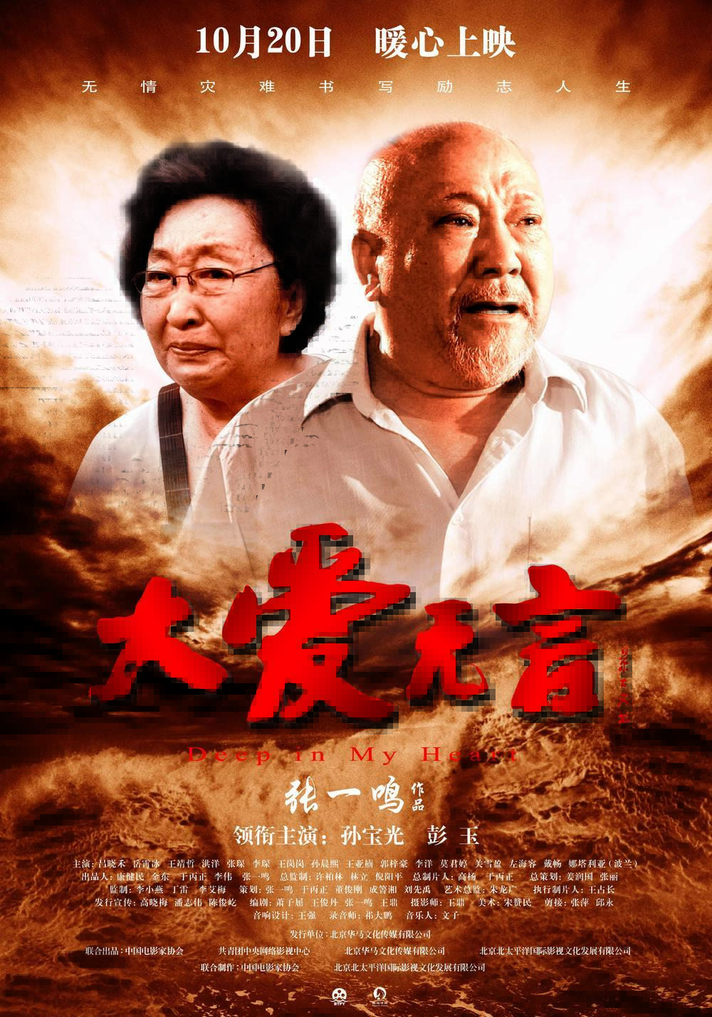 大爱无言(电影)