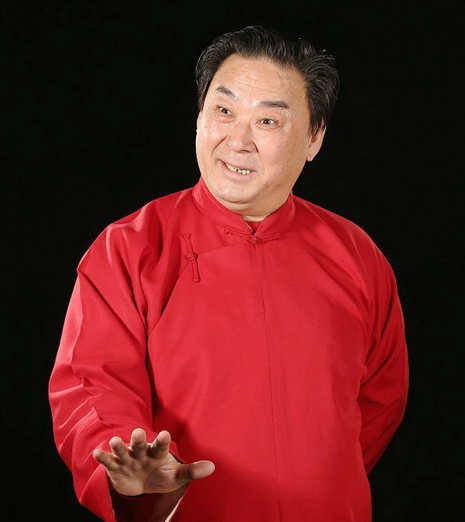 孙小林,男,相声名家,国家一级演员,是已故著名相声大师孙少林之子