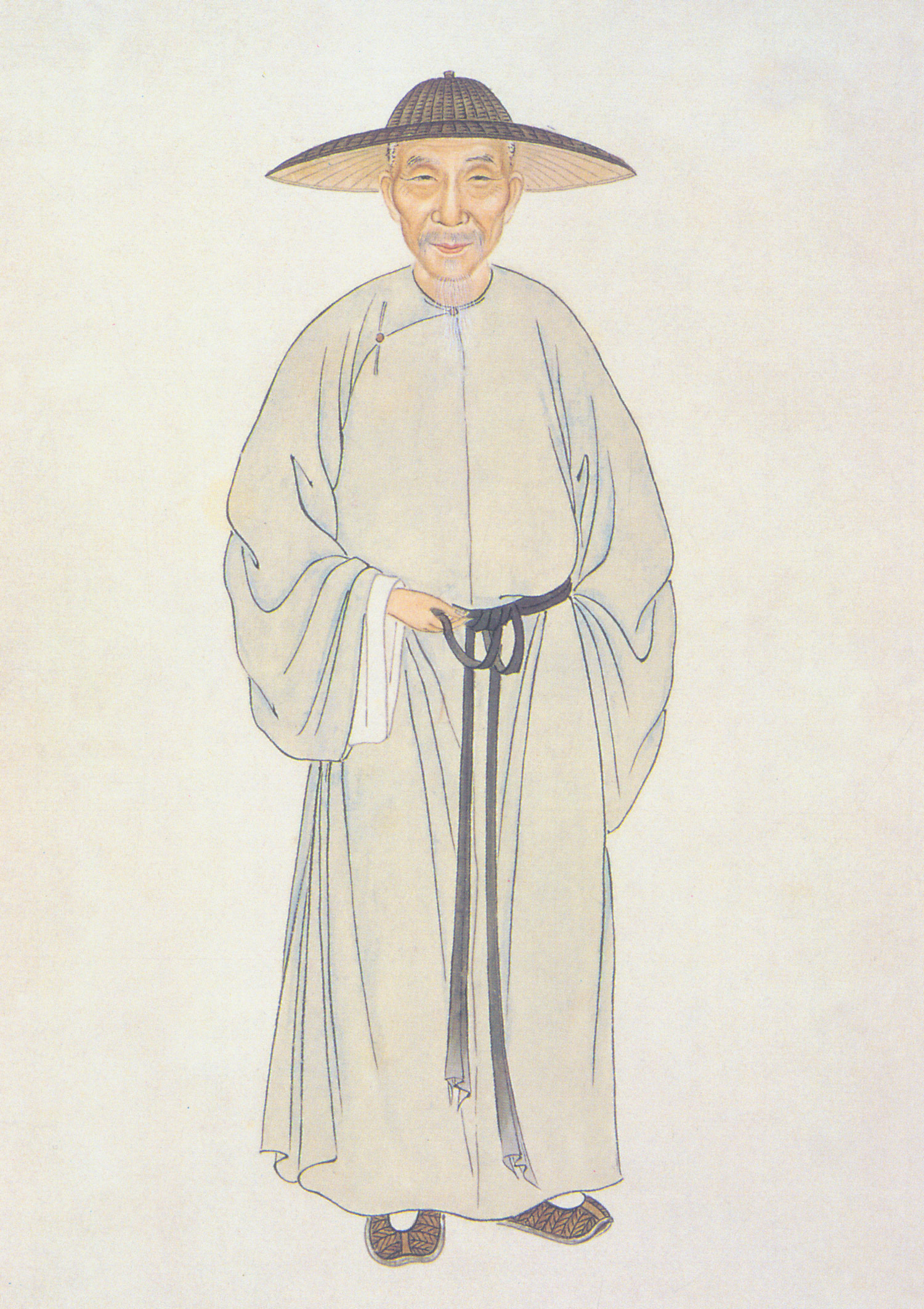 钱谦益(历史人物)