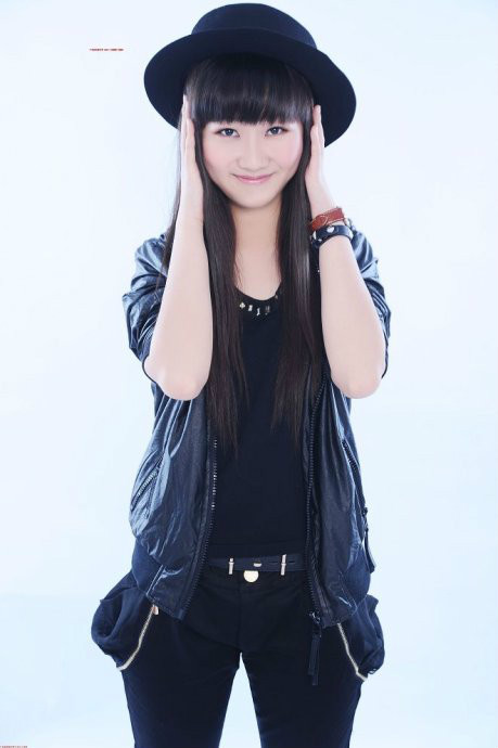 吴依琳(其他人物相关)