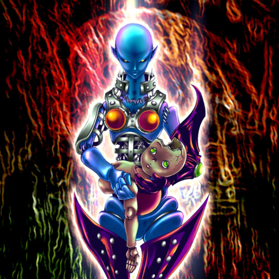 暗黑人偶妮可罗菲娅词条暂无分类