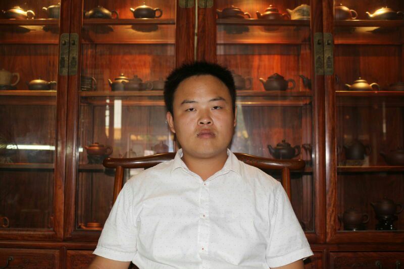 刘志高 (其他人物相关)