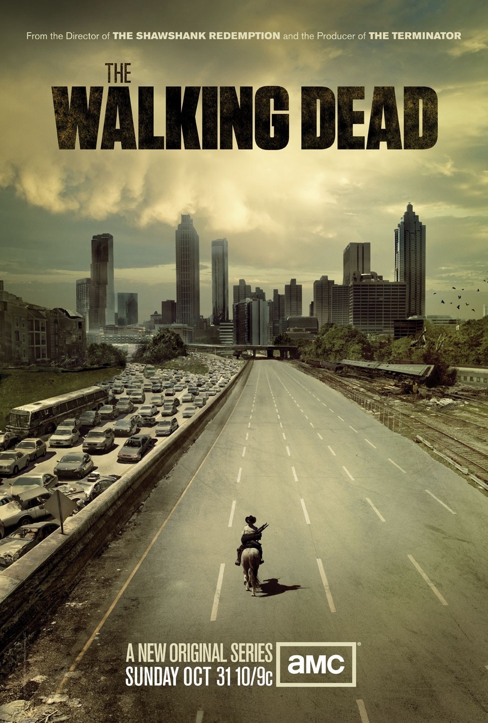 行尸走肉第一季(电视剧)《行尸走肉第一季》(thewalkingdead)是一部由