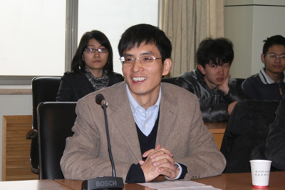 柳大刚(其他人物相关)