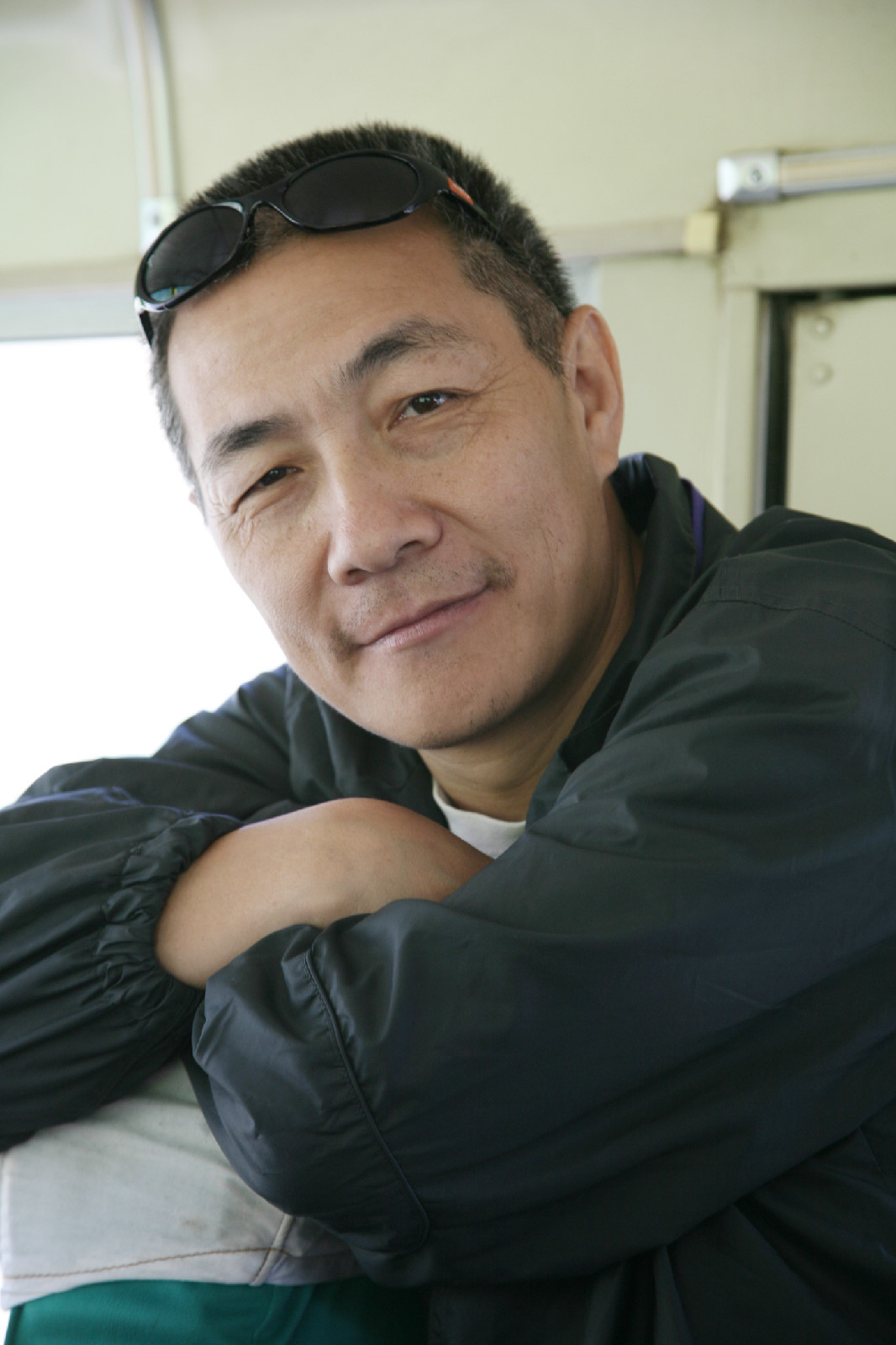 汪建(社会人物)_技点百科