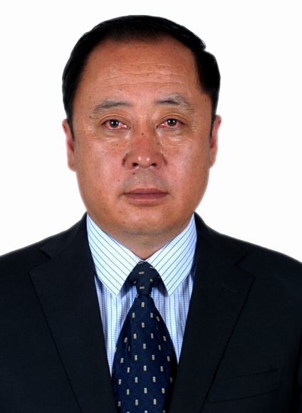 吴德军(政治人物)