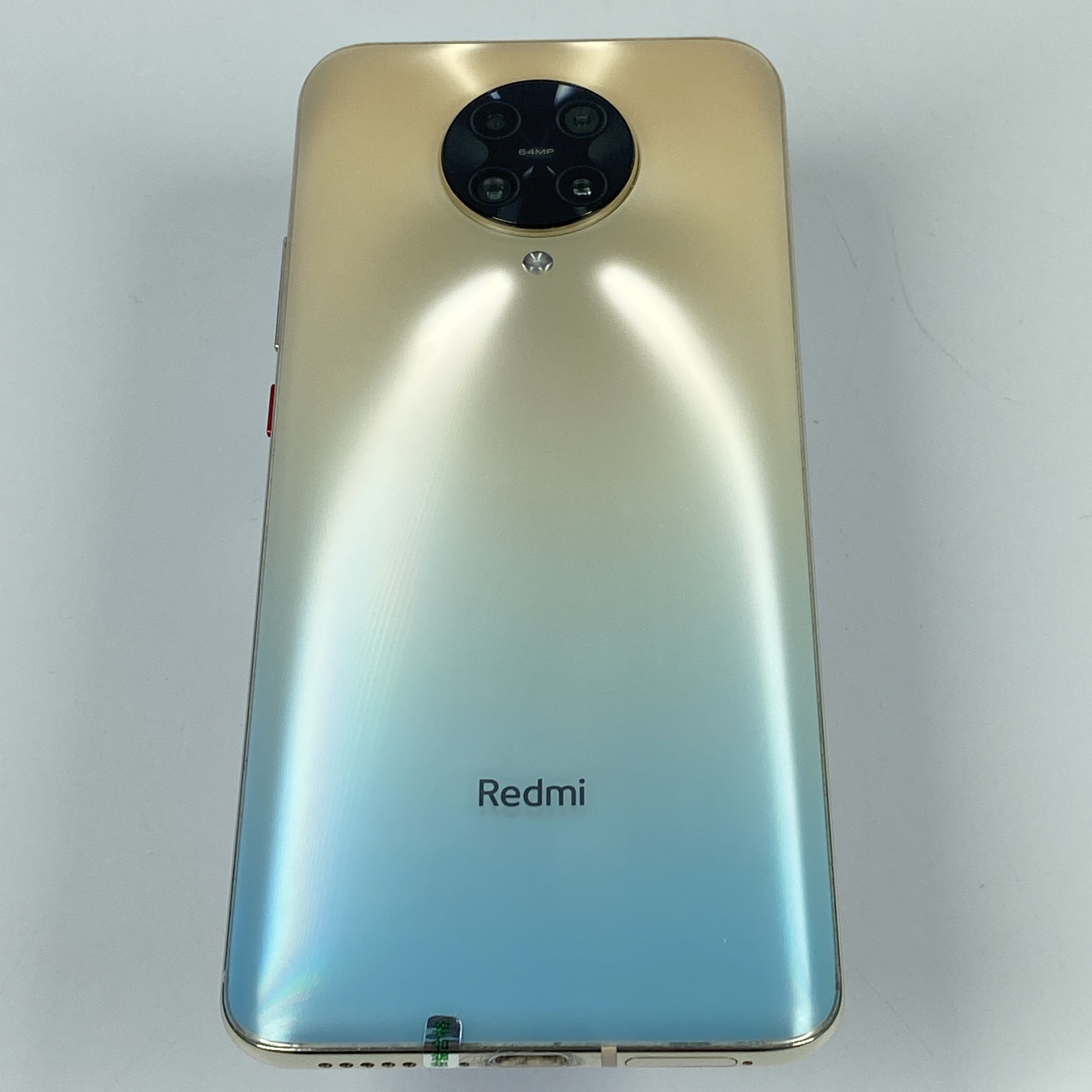 小米【Redmi k30 Pro 5G】5G全网通 水色天光 8G/128G 国行 9成新 真机实拍