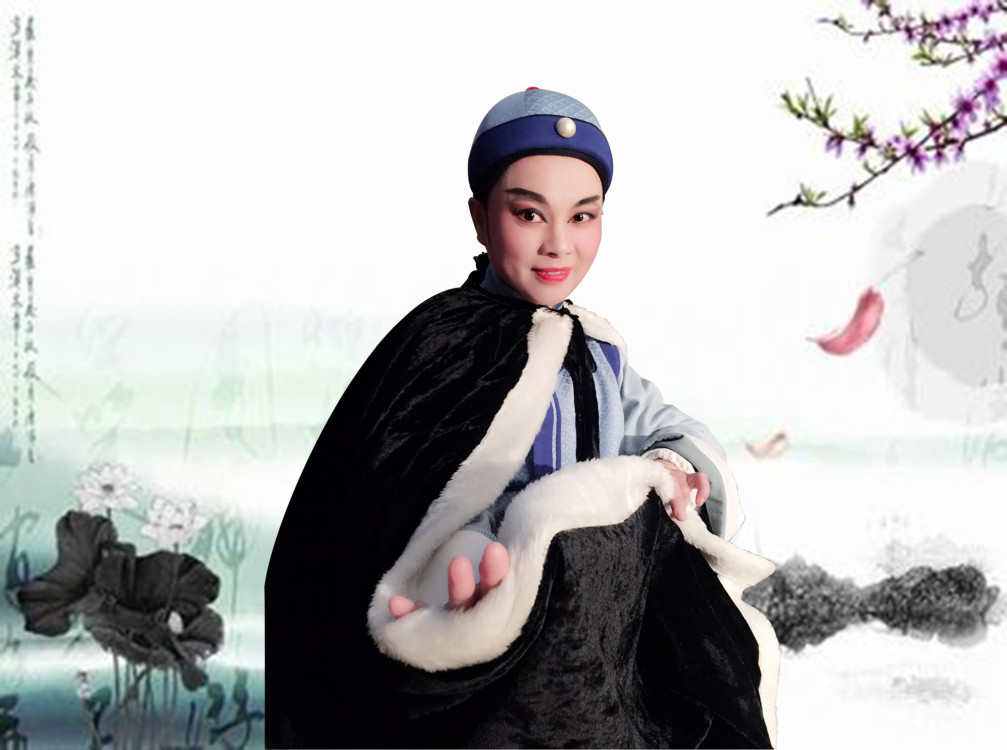 "何文秀","莲花吟","三试浪荡子","红丝错","梅花谣"等