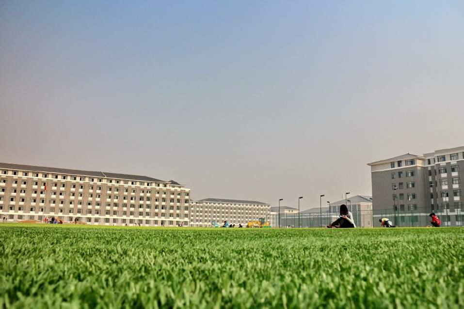 洛阳师范学院体育学院(学校)