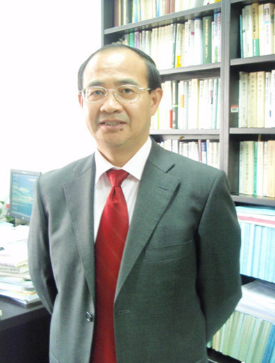 张明楷(社会人物)