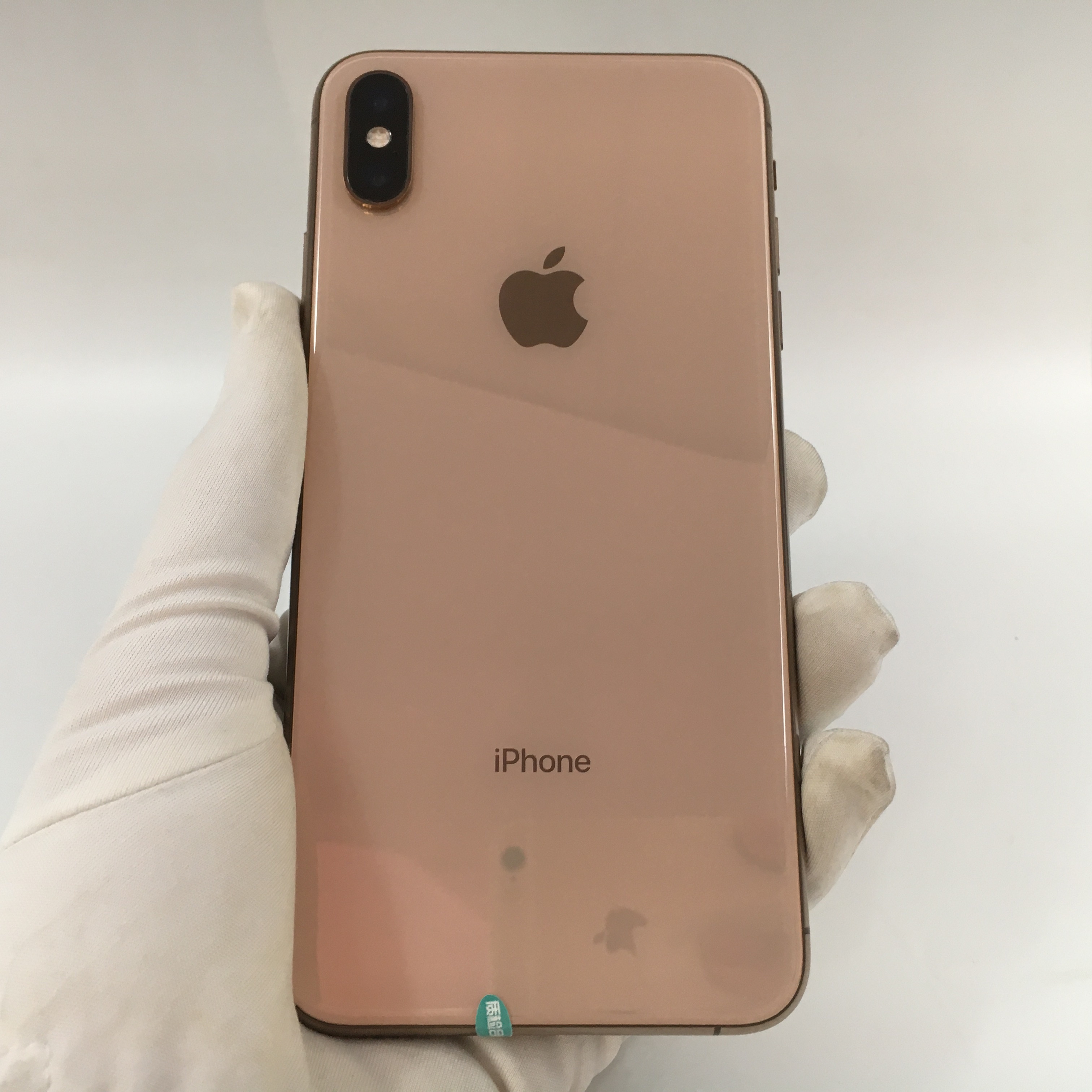苹果iphone xs max价格￥  (18点前下单,当日发货.