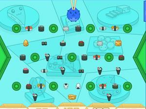 寿司猫2 (游戏作品)