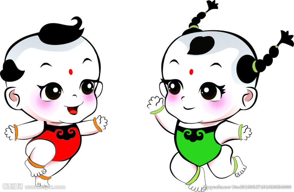 中国娃娃 (游戏作品)