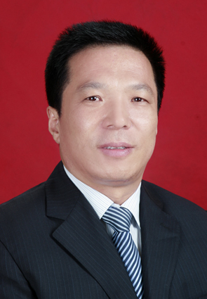 郭惠勇政治人物