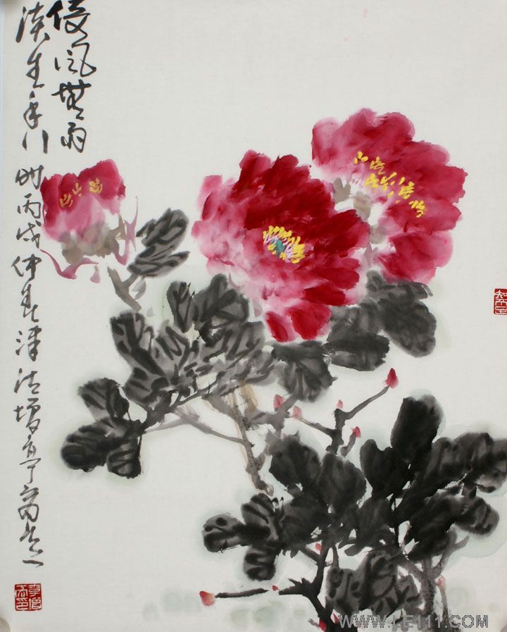 李增亭(其他人物相关)