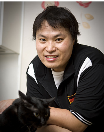 姜草其他人物相关