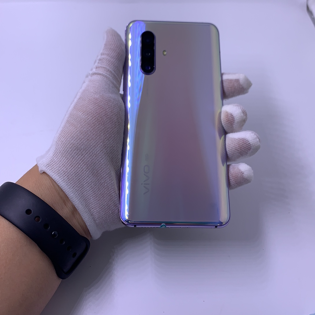 vivo【x30 5g】移动5g 秘银 8g/128g 国行 95新