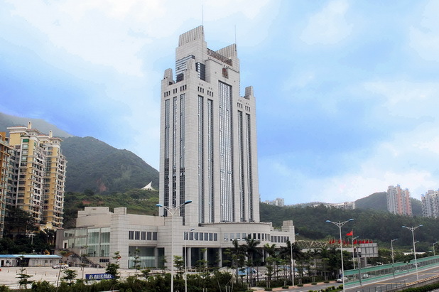 深圳市罗湖区公安分局 (政府机构)