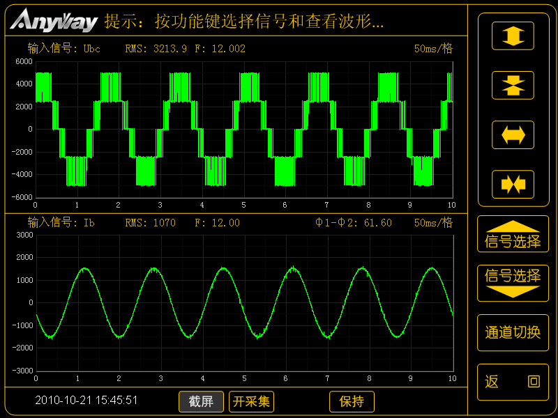 波形其他物理学相关