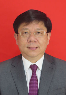 邓淑斌政治人物