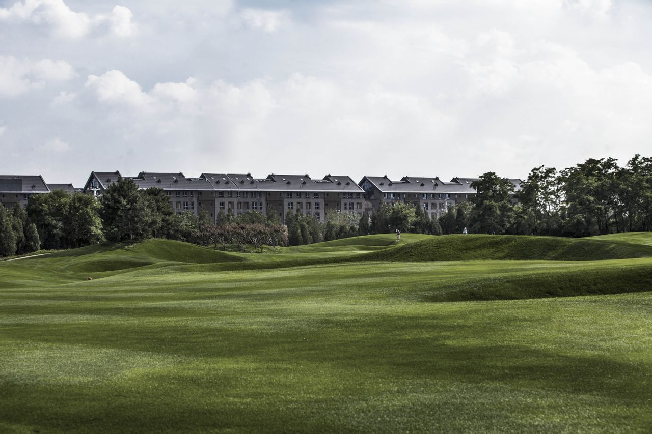 万柳书院 (建筑)