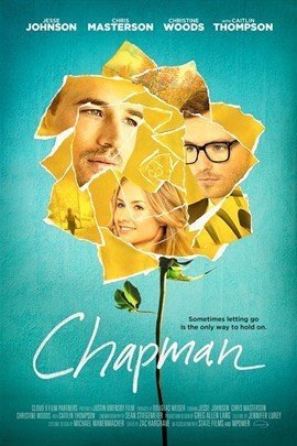 为情所困的男人电影