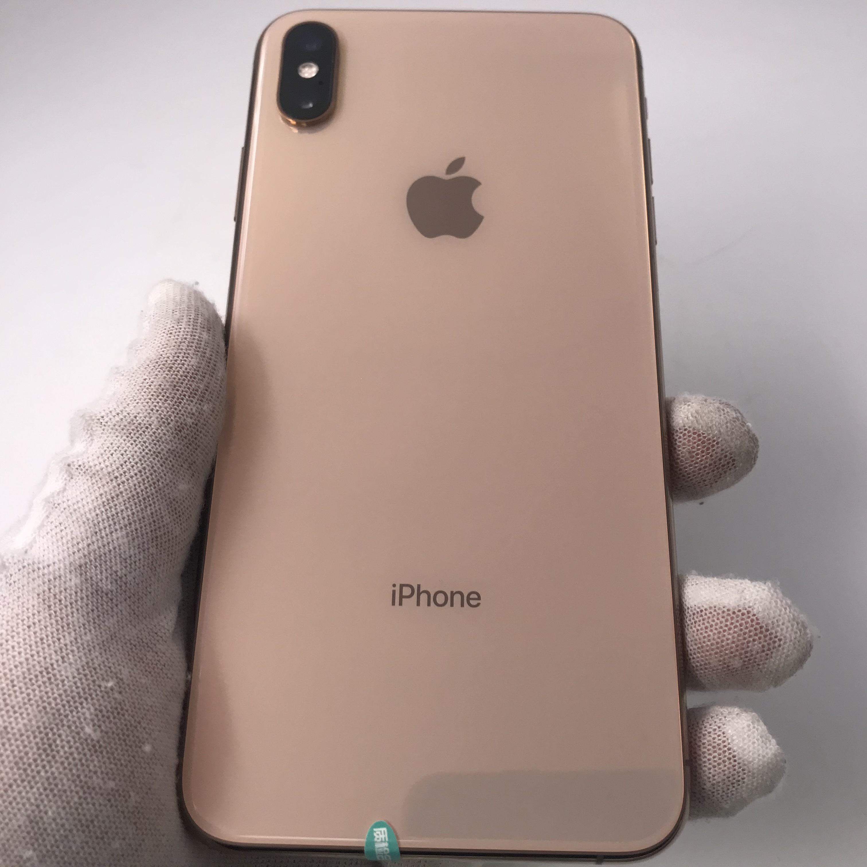 苹果【iphone xs max】95新