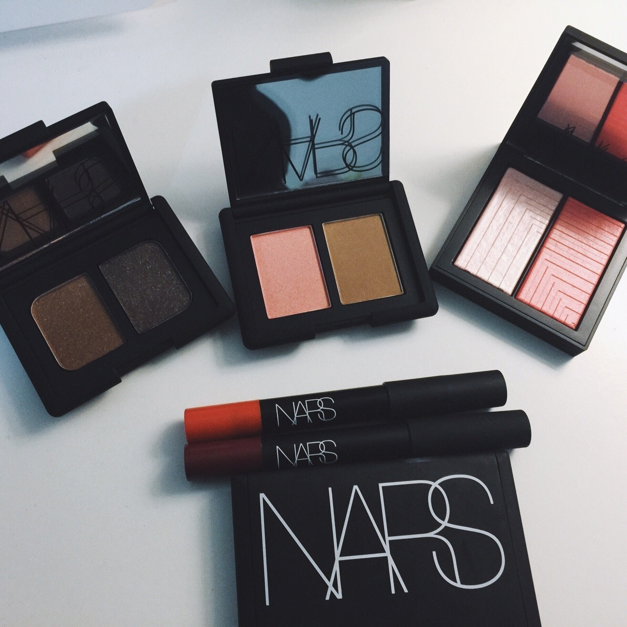 nars(品牌)