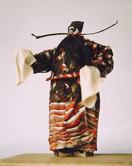 面人汤其他人物相关