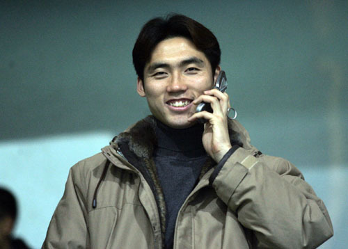 金东文 (其他人物相关)