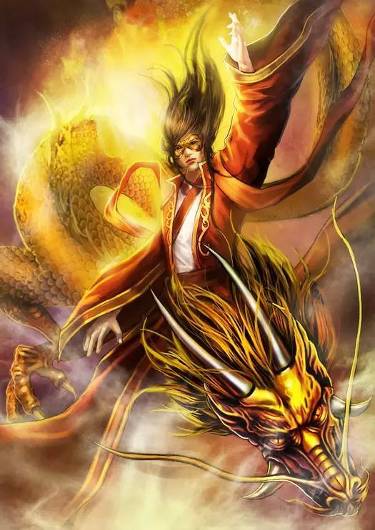 唐晓澜其他人物相关