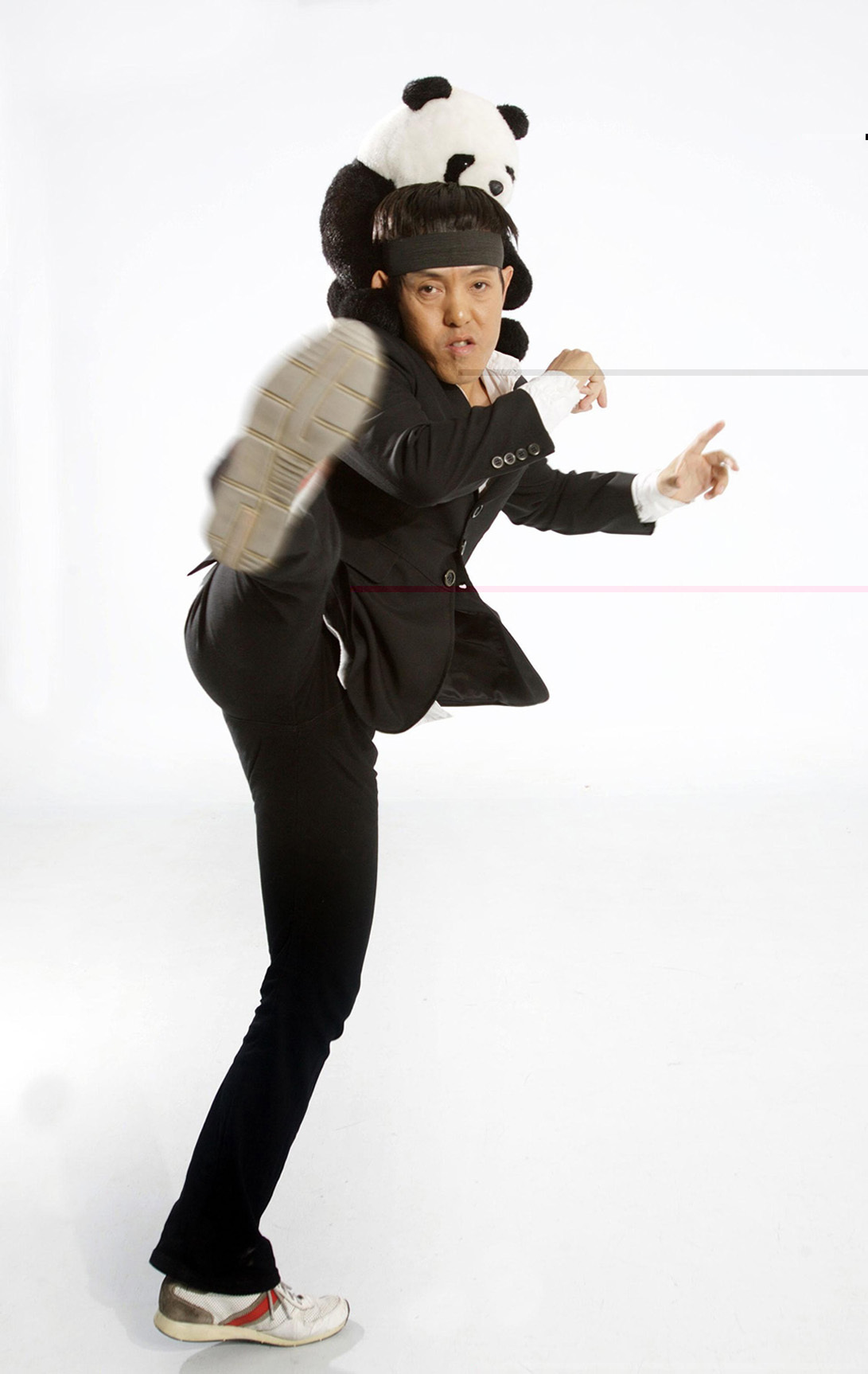 赵半狄(文化人物)