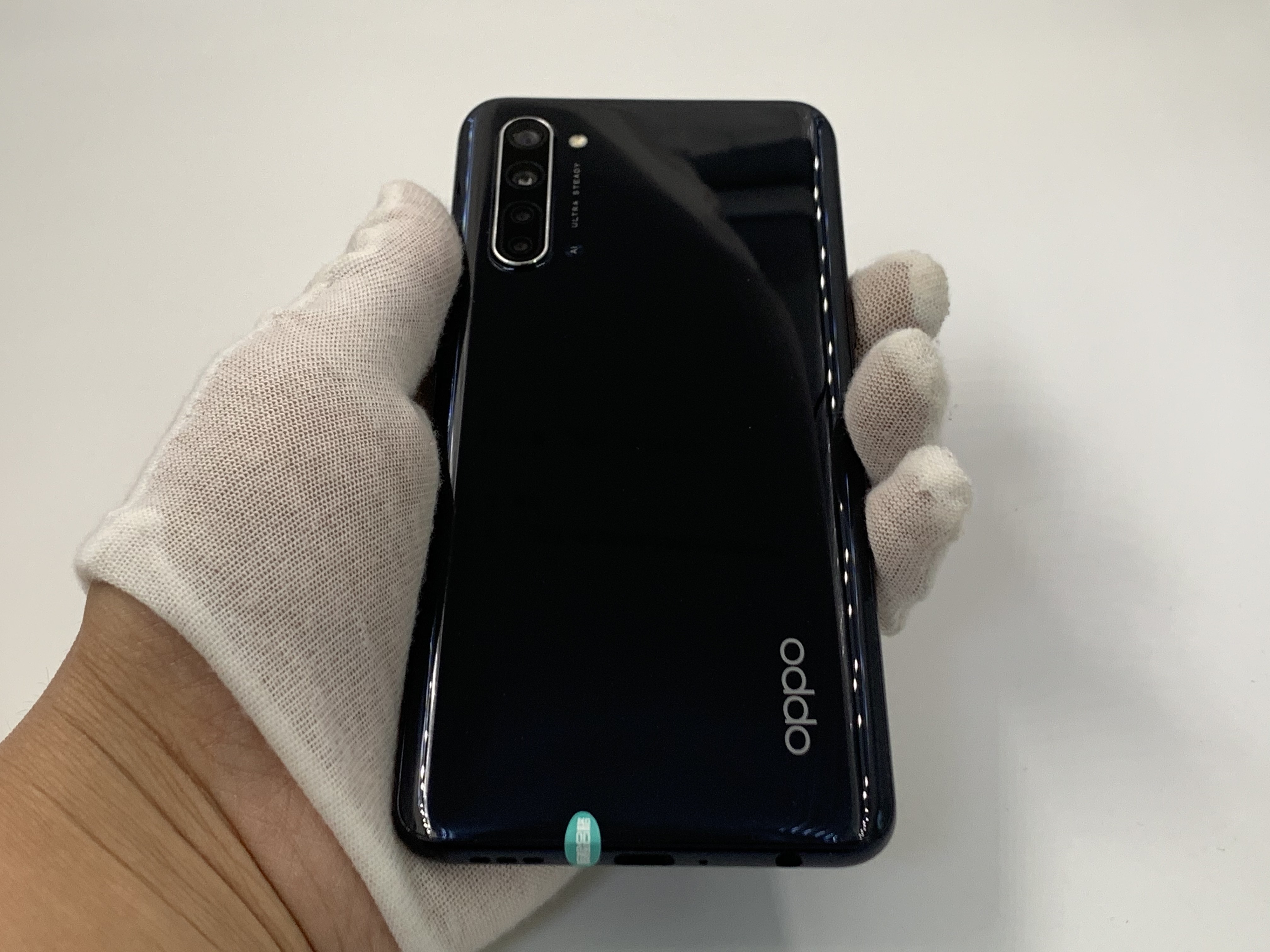 oppo【k7】4g全网通 秘境 8g/128g 国行 8成新