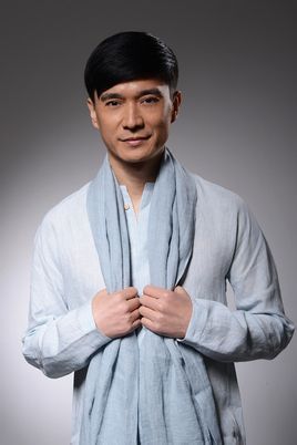 张明健(演员)