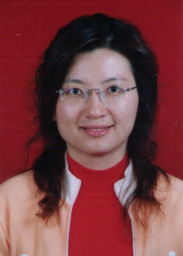 韩晓梅 (其他人物相关)