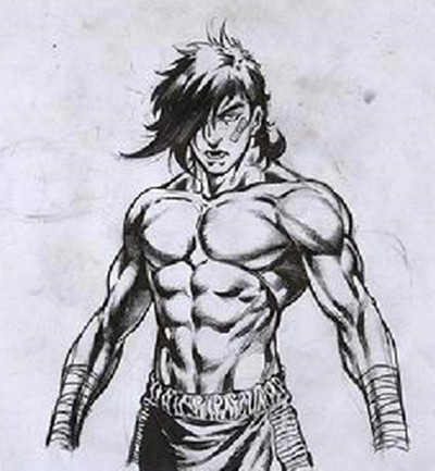 矢吹丈(其他人物相关)