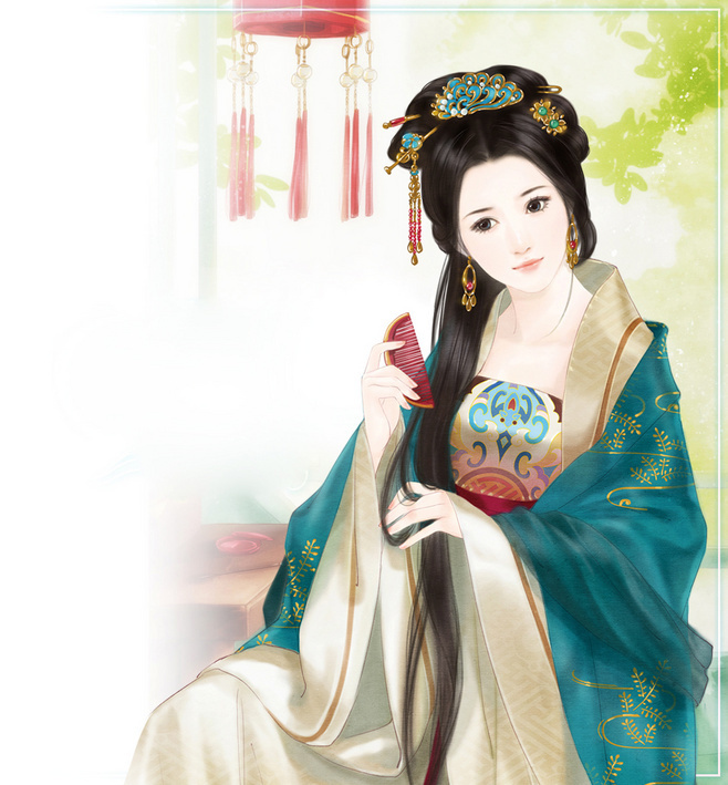 舒国公主 (政治人物|历史人物)