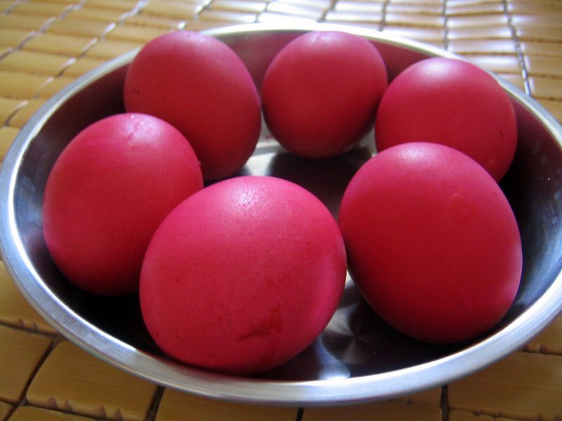 添加苏丹红的鸡蛋图片图片
