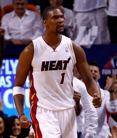 克里斯-波什(体育人物)克里斯·波什,生于1984年3月24日,美国职业篮球