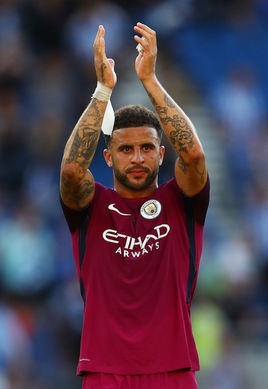 凯尔·沃克(其他人物相关)凯尔·沃克(kylewalker),1990年5月28日出生