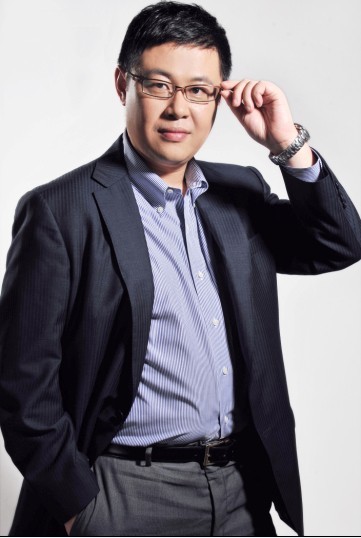 杜宇 (政治人物)