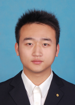 亓凯(其他人物相关)