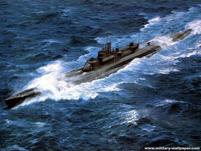 日本伊-400型大型载机潜水艇  免费编辑   添加义项名
