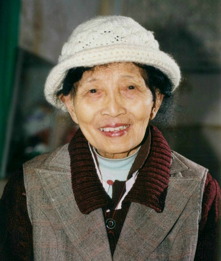 李青萍文化人物