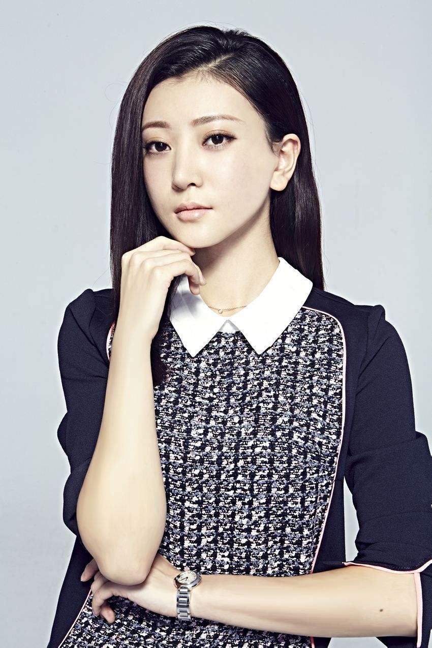 李婳 (演员)