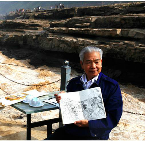 侯文杰(文化人物)_技点百科