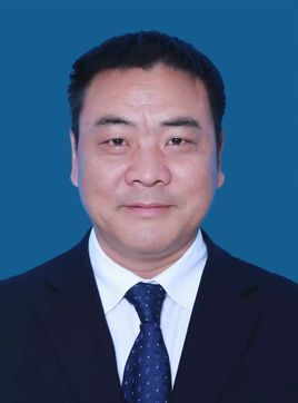 周祖华政治人物