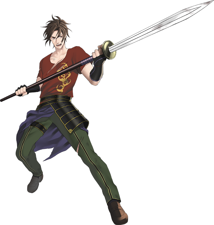 御手杵 (其他武器相关)