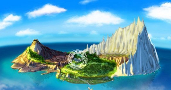 遥远的理想乡 360搜索